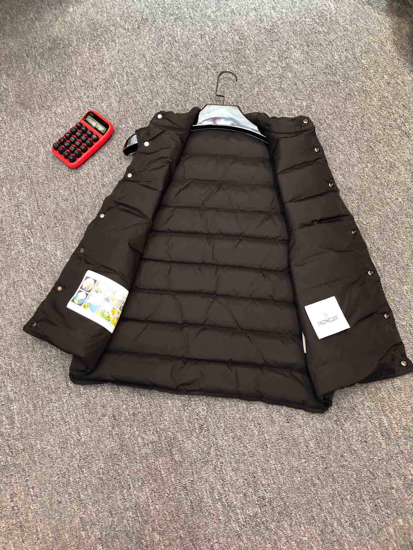 Moncler Down Jackets